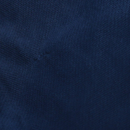 Mens UK Size M Levi's Blue Pullover Hoodie