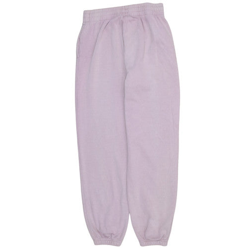 Womens UK Size M adidas Regular Fit Sweatpants Pink Trousers