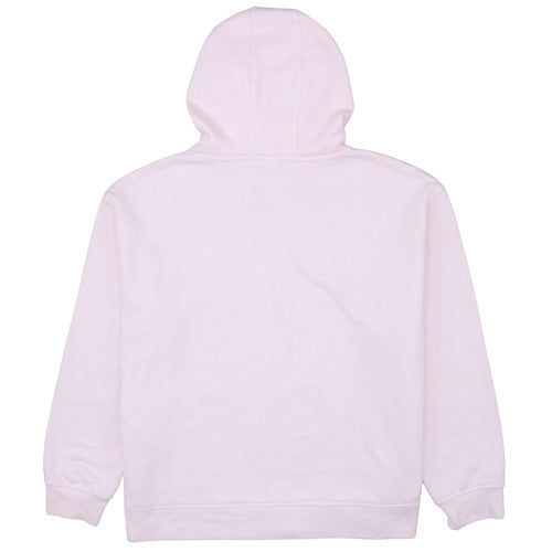 Womens UK Size XL Disney Pink Pullover Hoodie