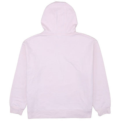 Womens UK Size XL Disney Pink Pullover Hoodie