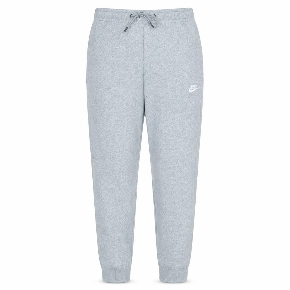 Mens UK Size M Nike Regular Fit Jogger Grey Trousers