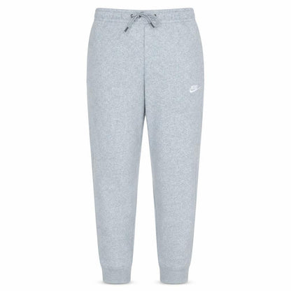 Mens UK Size M Nike Regular Fit Jogger Grey Trousers