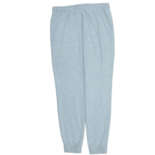Mens UK Size M Nike Regular Fit Jogger Grey Trousers
