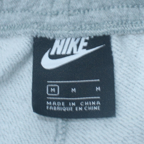 Mens UK Size M Nike Regular Fit Jogger Grey Trousers