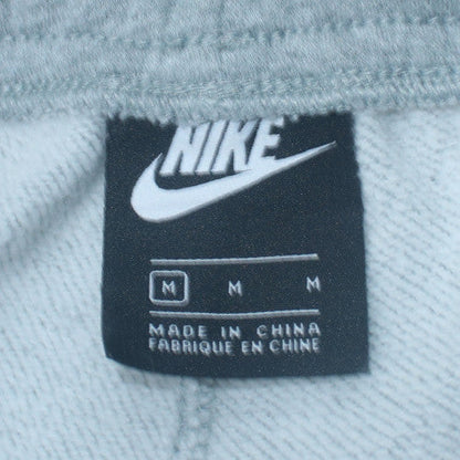 Mens UK Size M Nike Regular Fit Jogger Grey Trousers