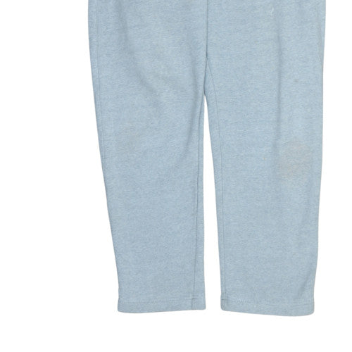 Mens UK Size L Nike Regular Fit Sweatpants Grey Trousers