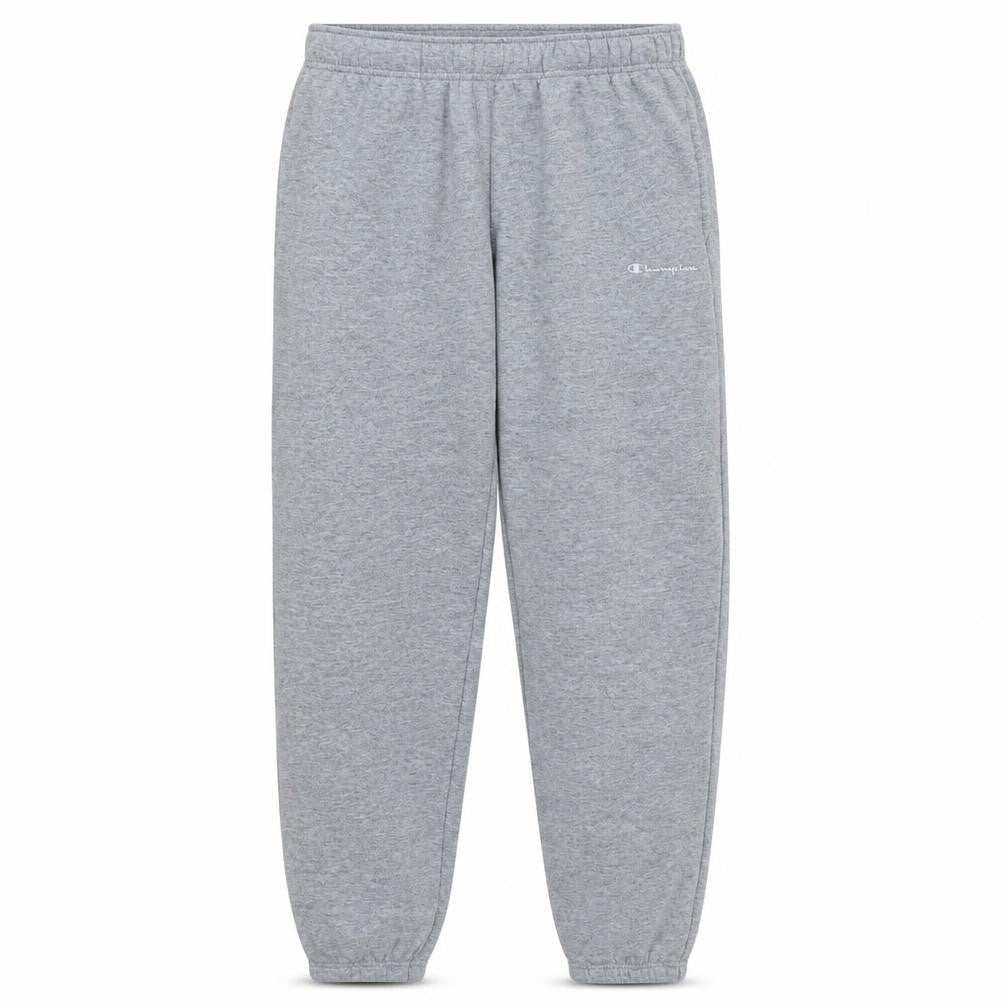 Mens UK Size M Champion Regular Fit Sweatpants Grey Trousers
