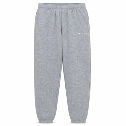 Mens UK Size M Champion Regular Fit Sweatpants Grey Trousers
