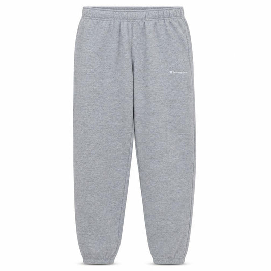 Mens UK Size M Champion Regular Fit Sweatpants Grey Trousers