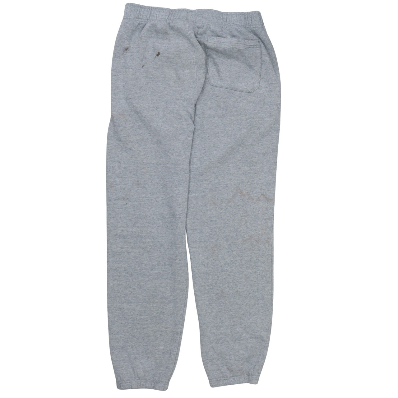 Mens UK Size M Champion Regular Fit Sweatpants Grey Trousers