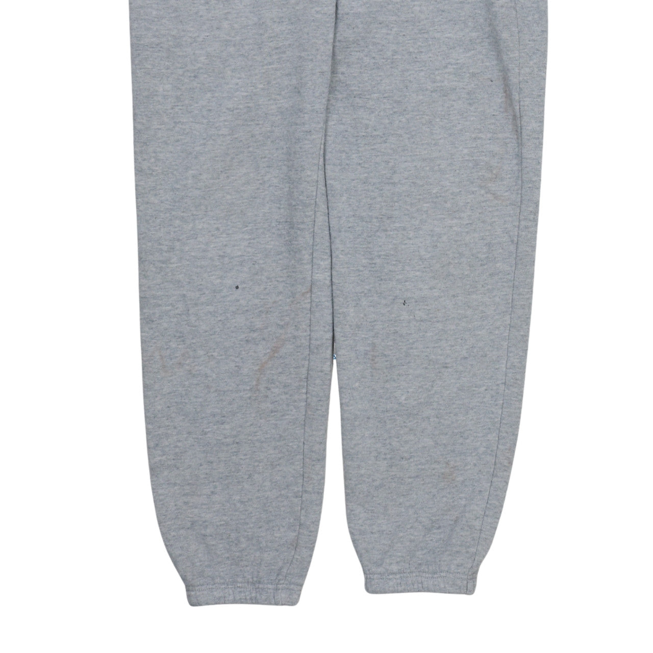 Mens UK Size M Champion Regular Fit Sweatpants Grey Trousers