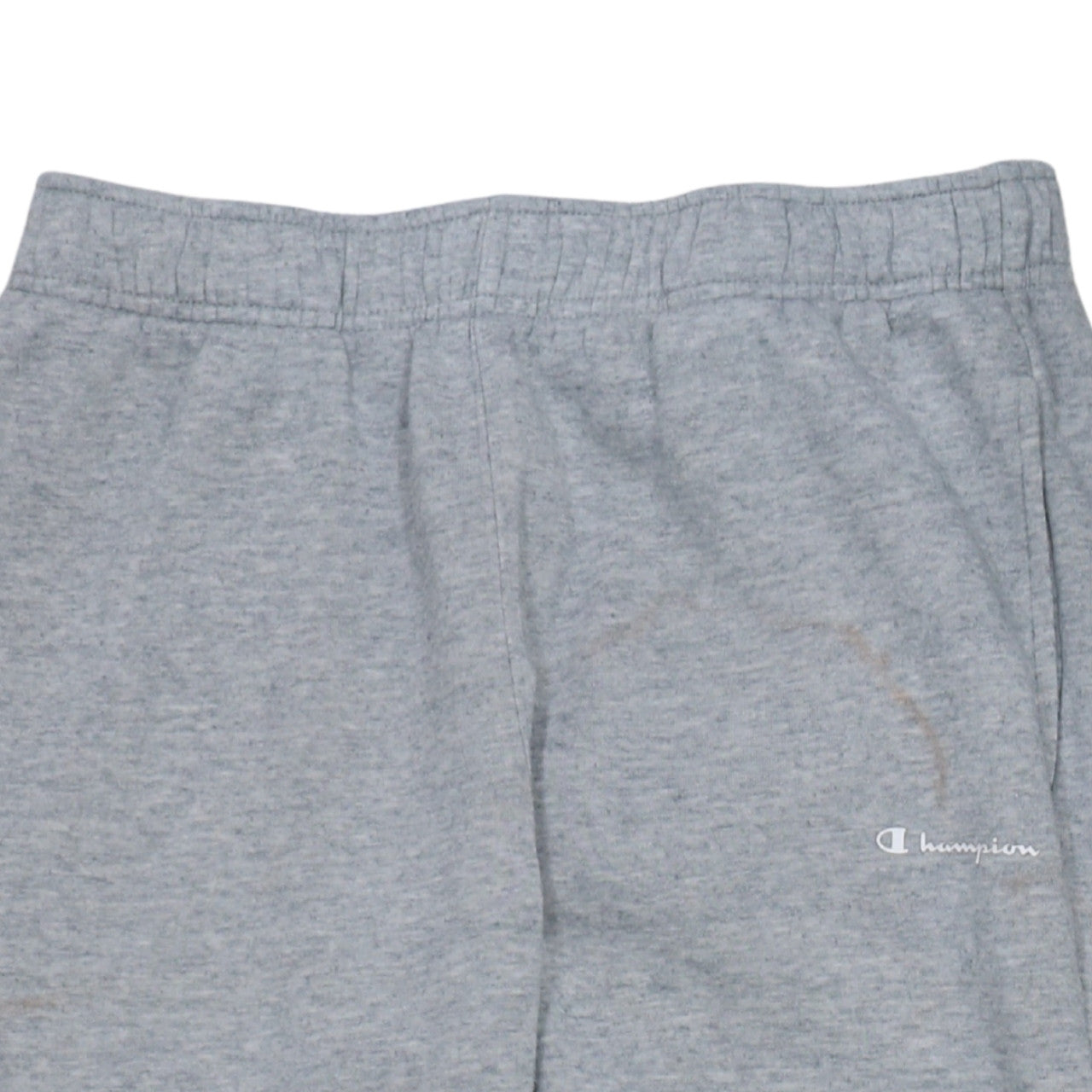 Mens UK Size M Champion Regular Fit Sweatpants Grey Trousers