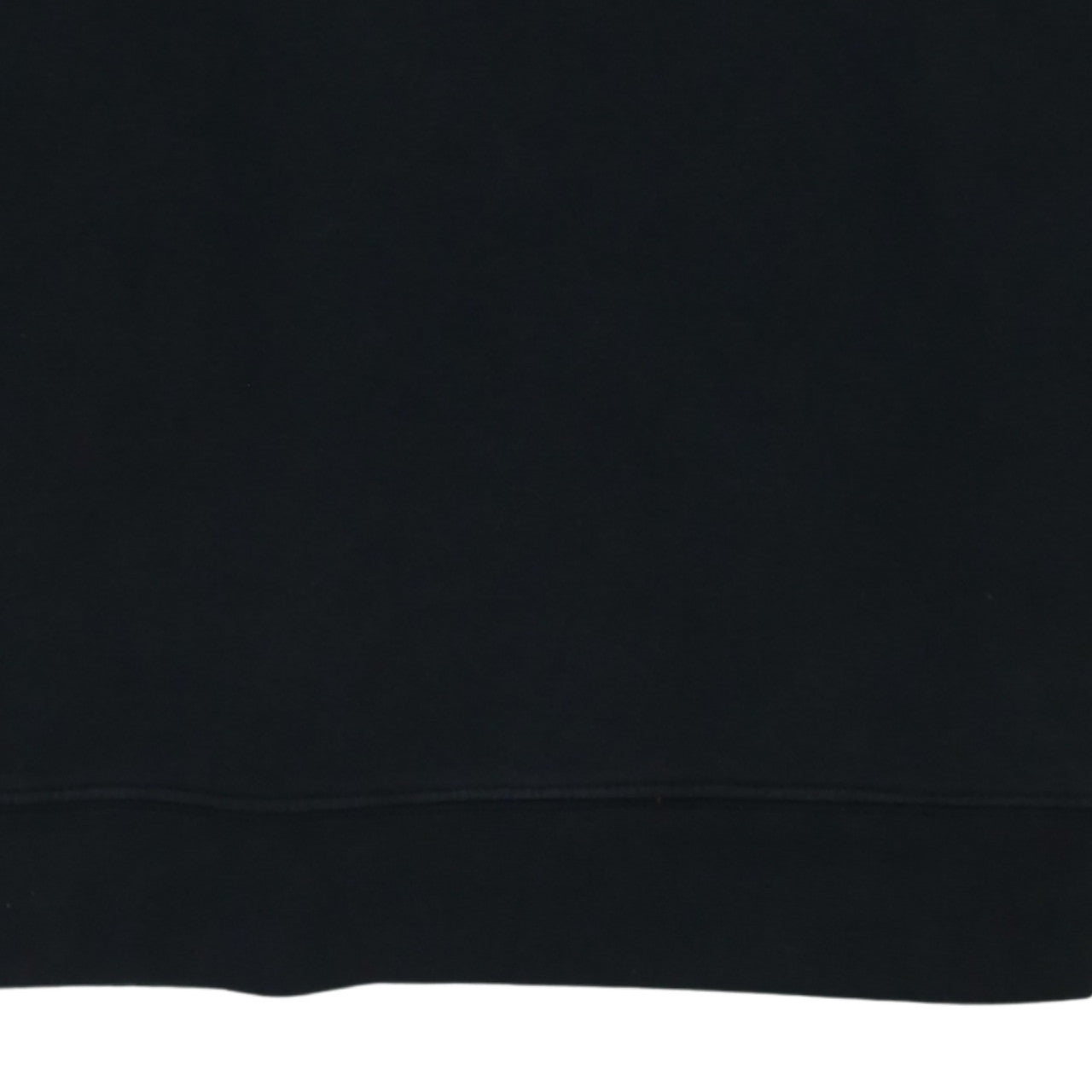 Mens UK Size S Nike Black Pullover Sweatshirt