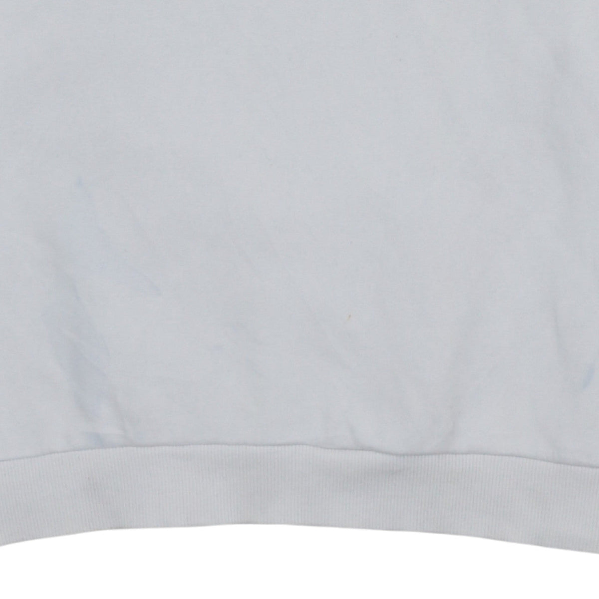 Mens UK Size S Tommy Sport White Pullover Sweatshirt