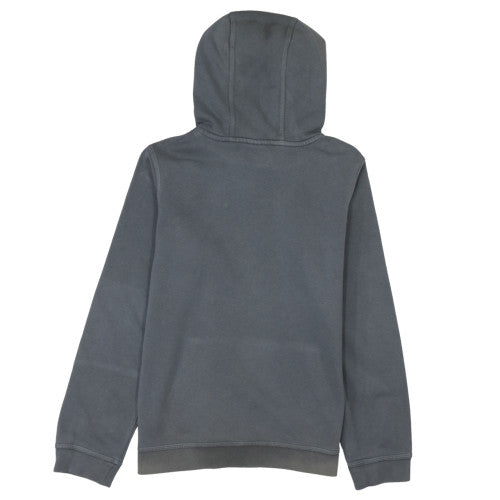 Teens UK Size XL Nike Grey Pullover Hoodie