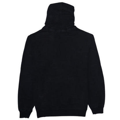 Mens UK Size XL Lonsdale Black Pullover Hoodie
