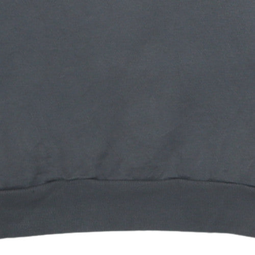 Mens UK Size S PUMA Grey Pullover Sweatshirt