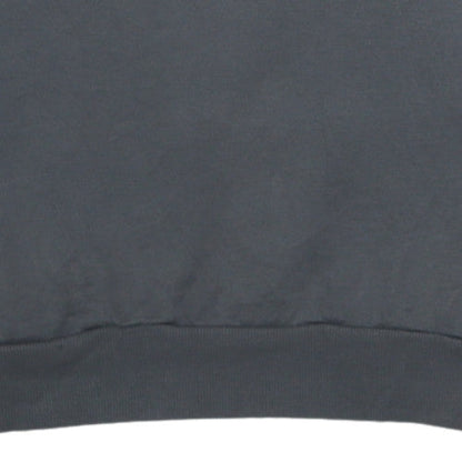 Mens UK Size S PUMA Grey Pullover Sweatshirt