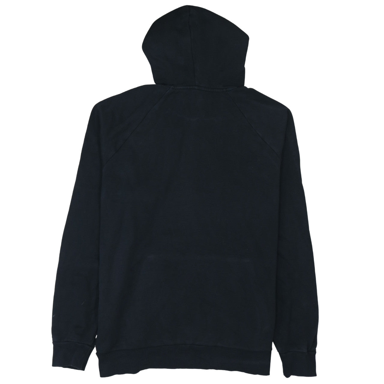 Mens UK Size L Under armour Black Pullover Hoodie