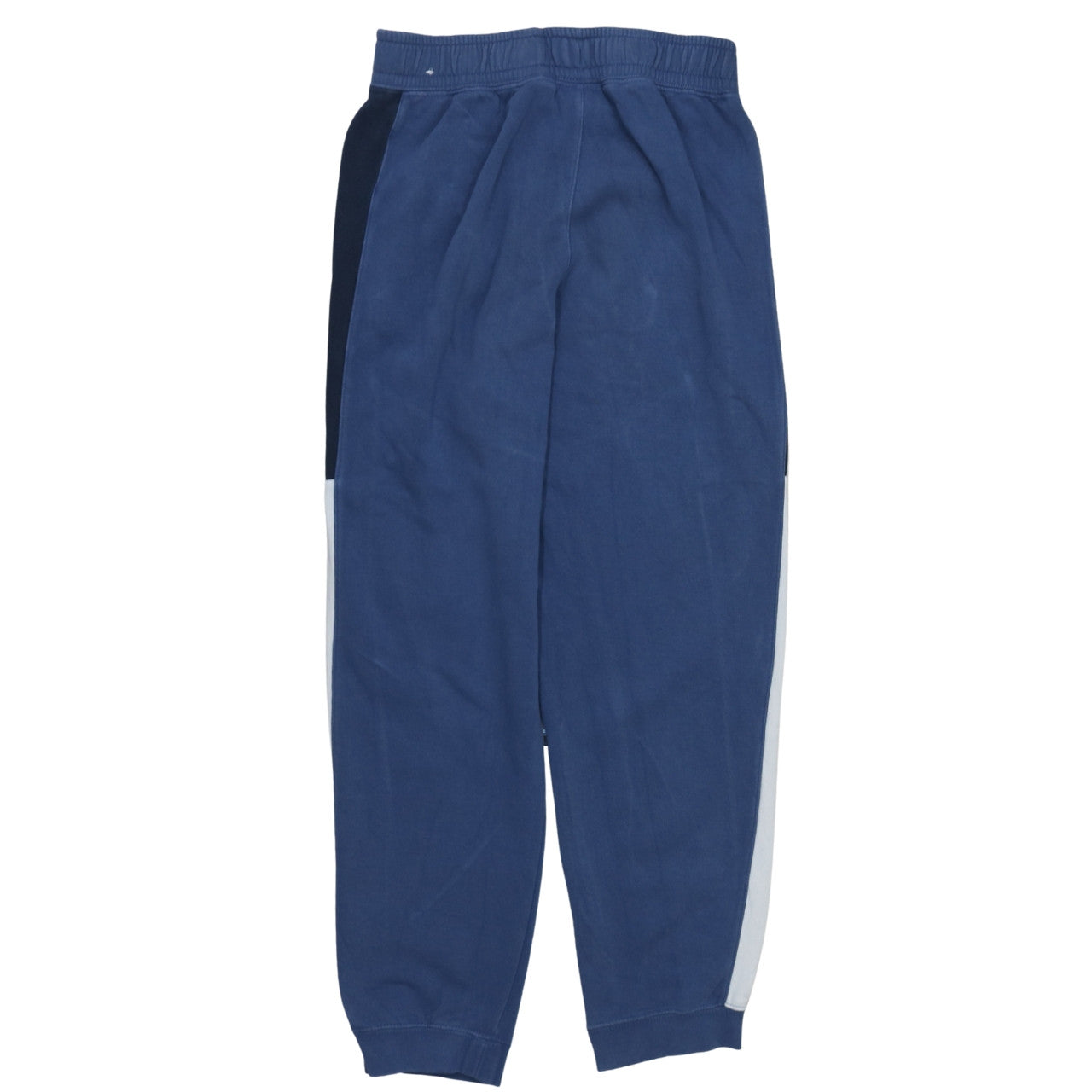 Teenss UK Size XL Nike Regular Fit Jogger Blue Trousers