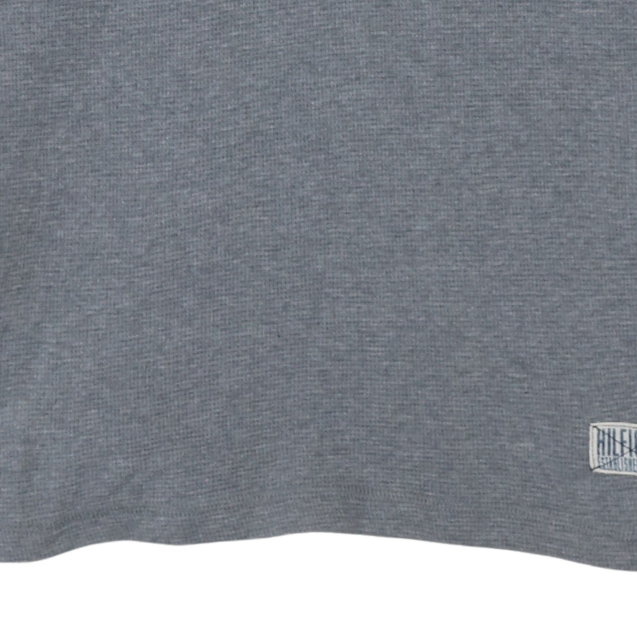 Mens UK Size M Tommy Hilfiger Grey Pullover Sweatshirt