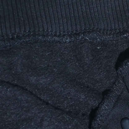 The North Face Womens Black XS Jogger Fleece Trousers
