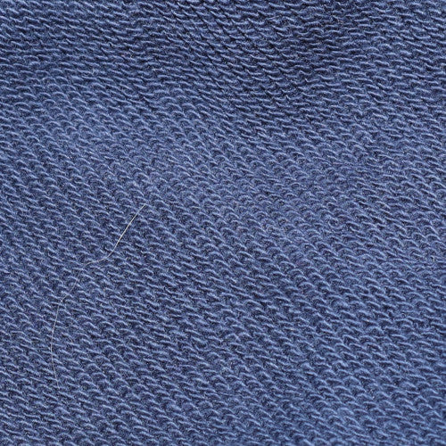 Womens UK Size S adidas Blue Pullover Hoodie
