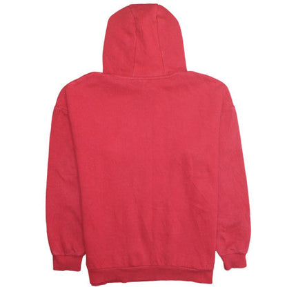 Teens UK Size 164 Primark Red Pullover Hoodie
