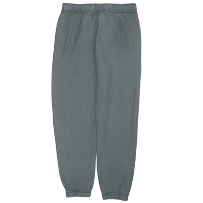 Mens UK Size M Champion Regular Fit Jogger Grey Trousers
