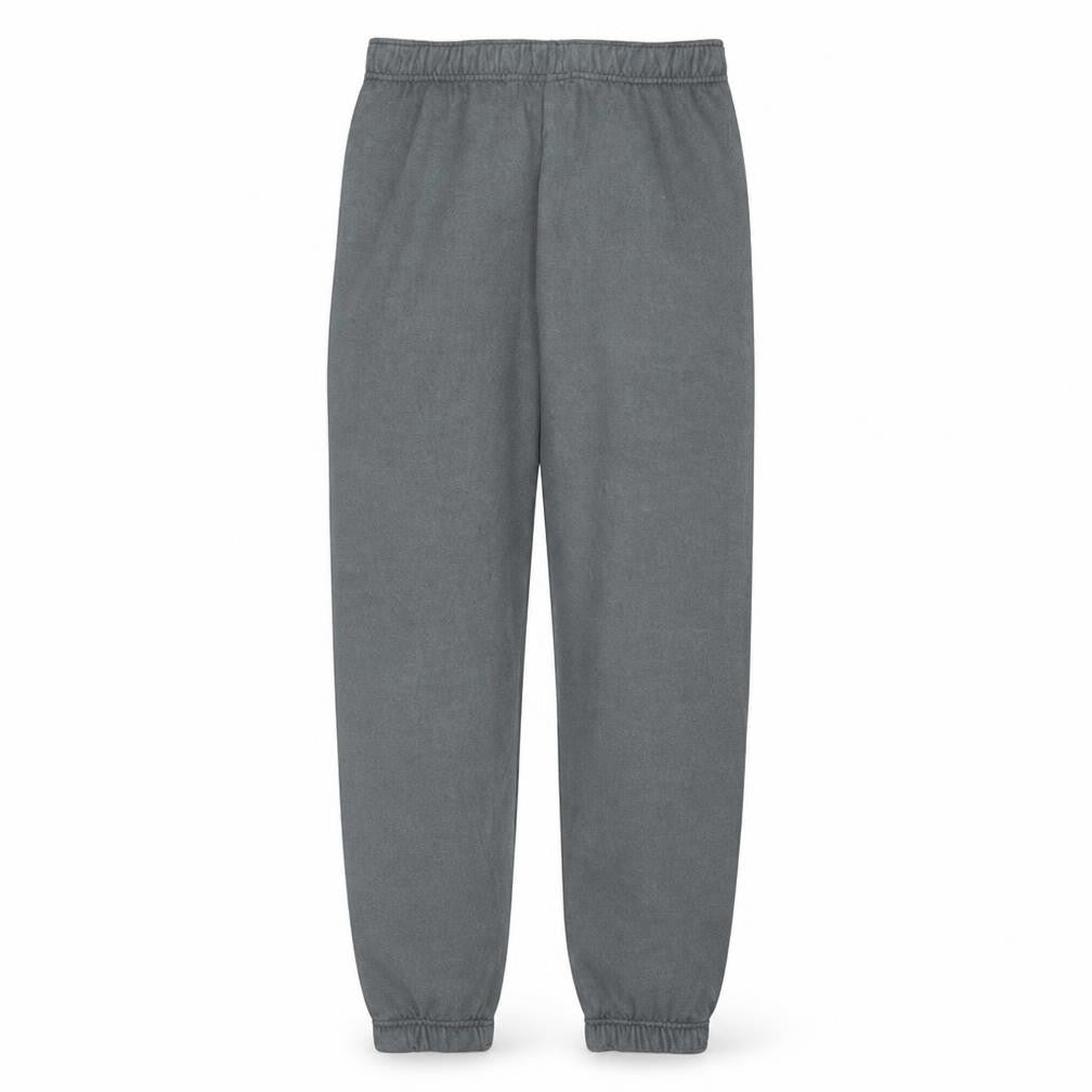 Mens UK Size M Champion Regular Fit Jogger Grey Trousers