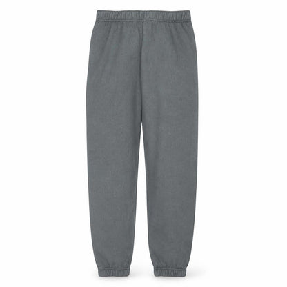 Mens UK Size M Champion Regular Fit Jogger Grey Trousers