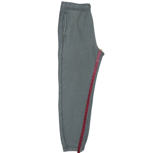 Mens UK Size M Champion Regular Fit Jogger Grey Trousers