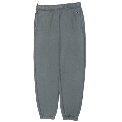 Mens UK Size M Champion Regular Fit Jogger Grey Trousers
