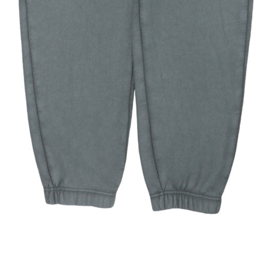 Mens UK Size M Champion Regular Fit Jogger Grey Trousers
