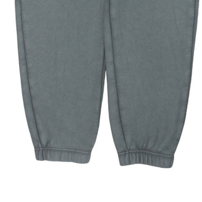 Mens UK Size M Champion Regular Fit Jogger Grey Trousers