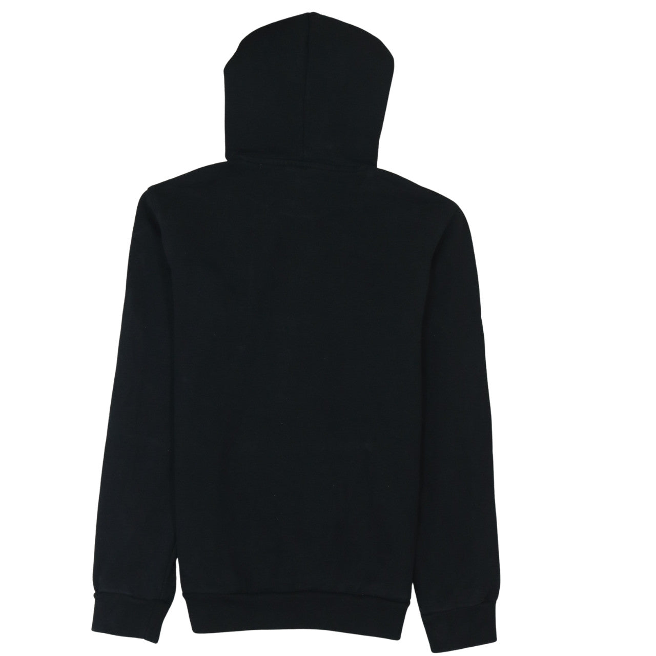 Mens UK Size XS adidas Black Pullover Hoodie