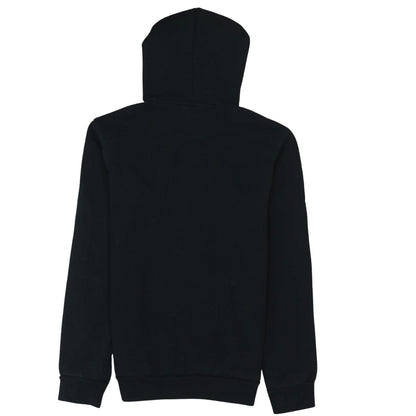 Mens UK Size XS adidas Black Pullover Hoodie