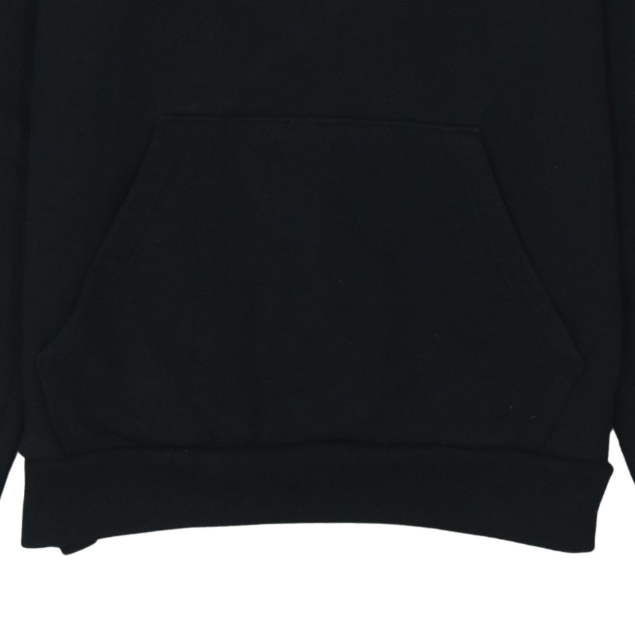 Mens UK Size XS adidas Black Pullover Hoodie