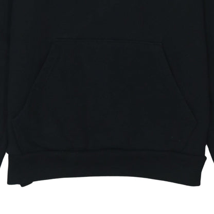 Mens UK Size XS adidas Black Pullover Hoodie