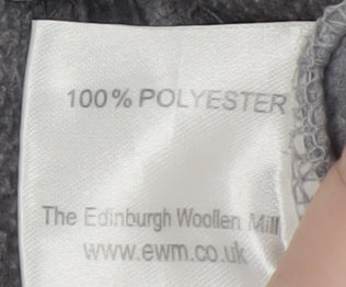 Mens UK Size XL Isle Essentials Grey Bodywarmer