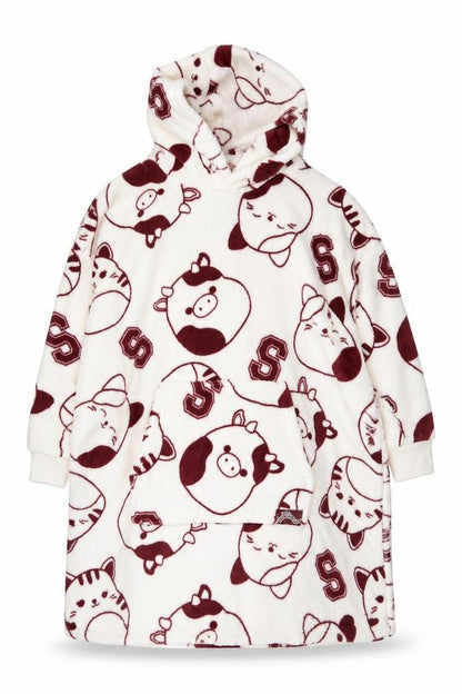 Girls UK Size 13-14 Years Marks and Spencer Ivory Kimono Robe
