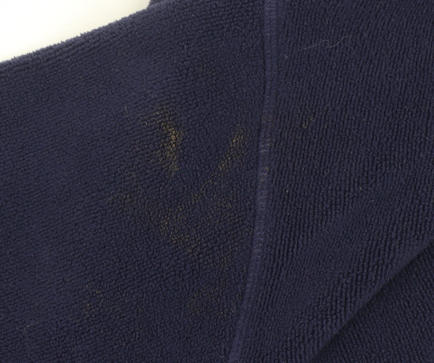 Mens UK Size XL NEXT Blue Pullover Sweatshirt