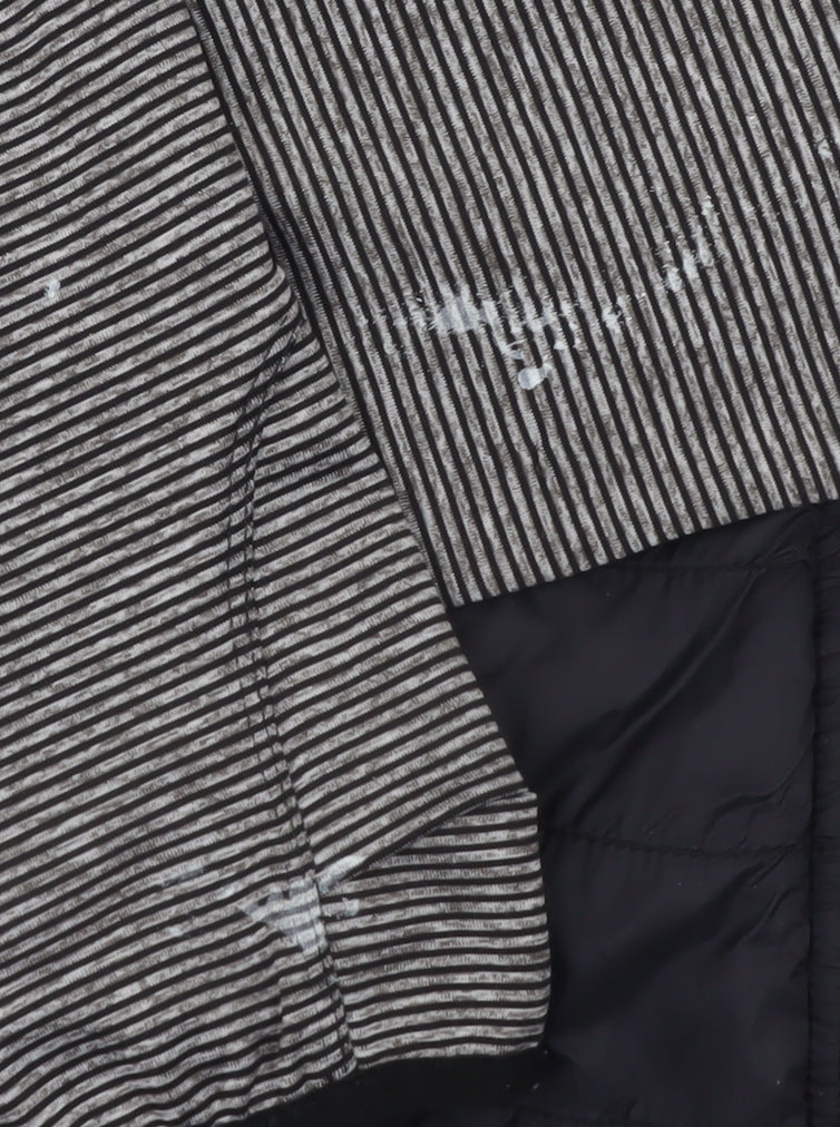 Trespass Men's Black Softshell Jacket M Lightweight Outdoor