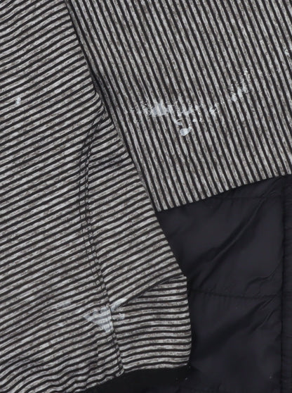 Trespass Men's Black Softshell Jacket M Lightweight Outdoor