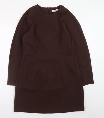 Womens UK Size 14 Marks and Spencer Shift Dress