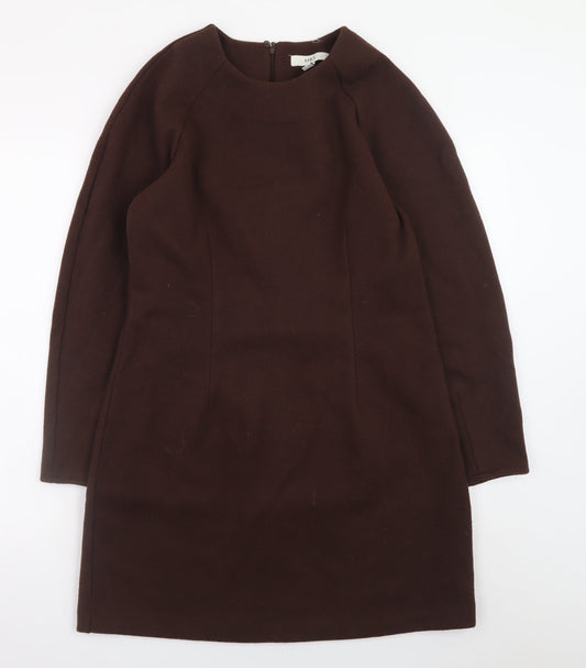 Womens UK Size 14 Marks and Spencer Shift Dress