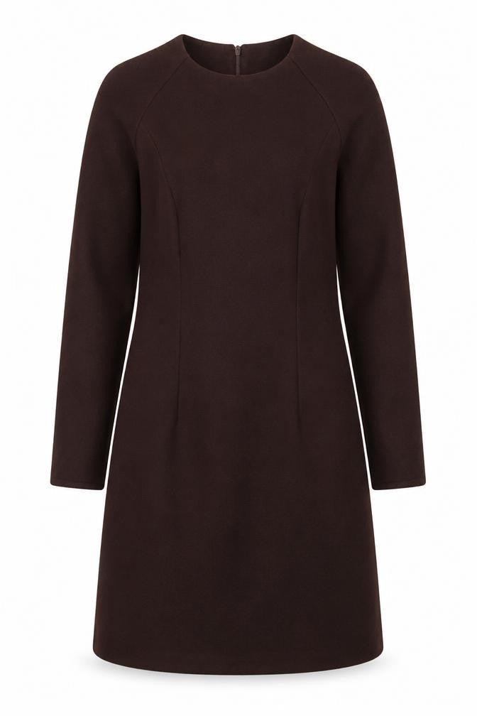 Womens UK Size 14 Marks and Spencer Shift Dress