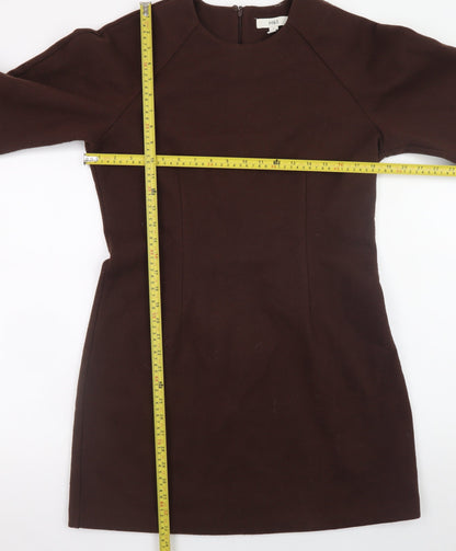 Womens UK Size 14 Marks and Spencer Shift Dress