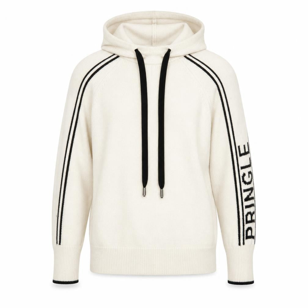 Mens UK Size S Pringle of Scotland x H&M Ivory Pullover Jumper