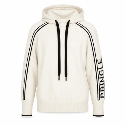 Mens UK Size S Pringle of Scotland x H&M Ivory Pullover Jumper